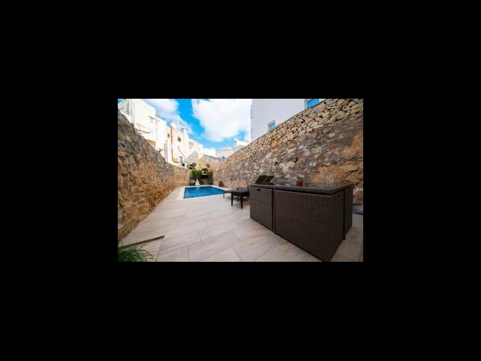 3 bed Town House For Rent in Sliema, Sliema - thumb 7