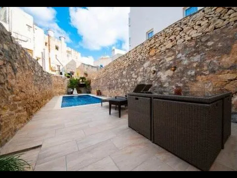 3 bed Town House For Rent in Sliema, Sliema - thumb 7