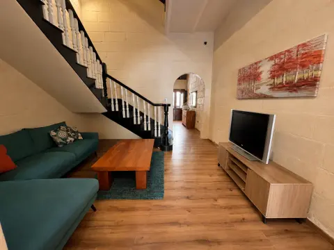 3 bed Town House For Rent in Sliema, Sliema - thumb 9
