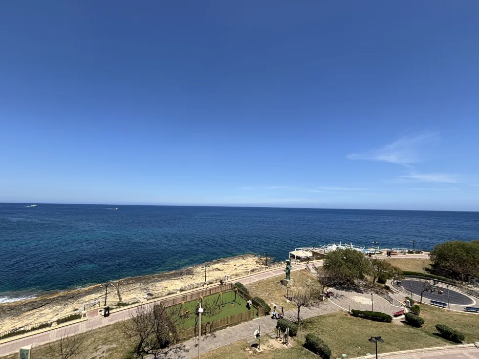 3 bed Apartment For Rent in Sliema, Sliema - thumb 3