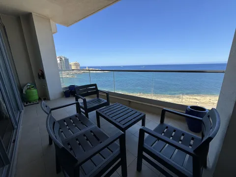 3 bed Apartment For Rent in Sliema, Sliema - thumb 4