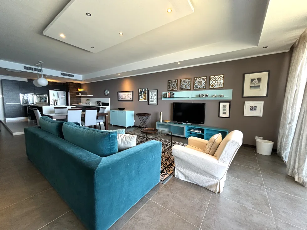 3 bed Apartment For Rent in Sliema, Sliema - thumb 5