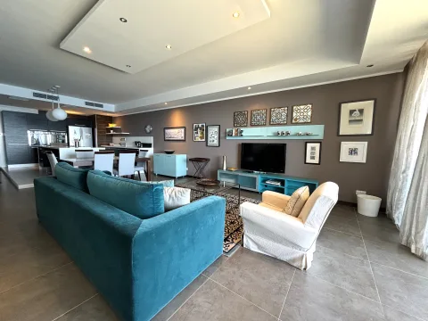 3 bed Apartment For Rent in Sliema, Sliema - thumb 5