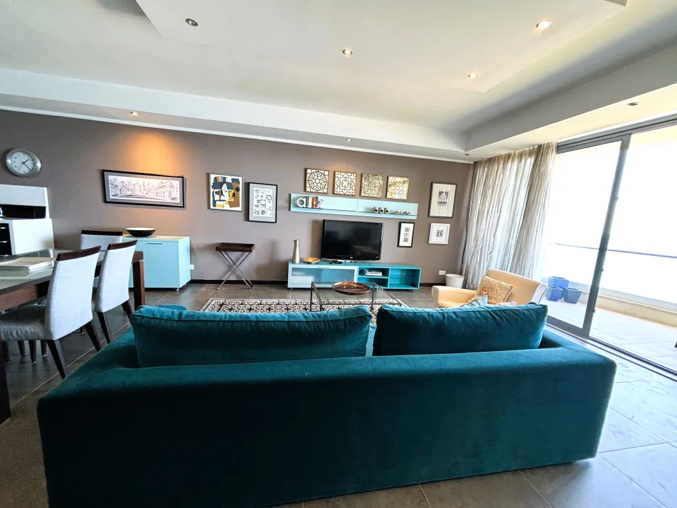 3 bed Apartment For Rent in Sliema, Sliema - thumb 6