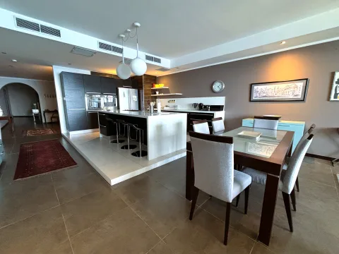 3 bed Apartment For Rent in Sliema, Sliema - thumb 7