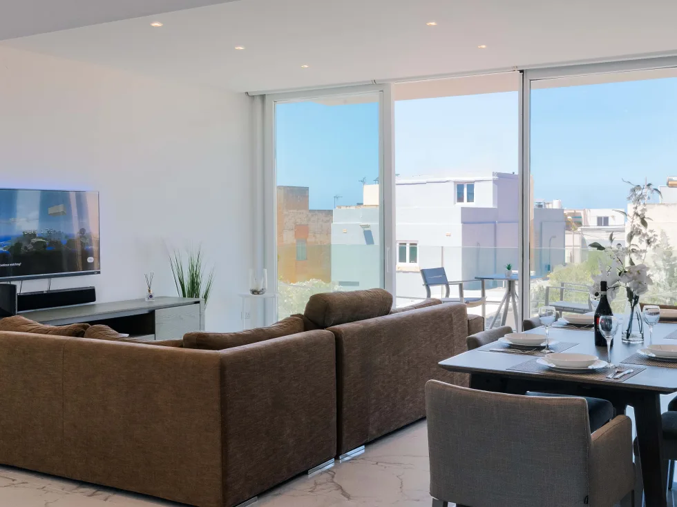 6 bed Villa For Rent in St Julian's, St Julian's - thumb 12