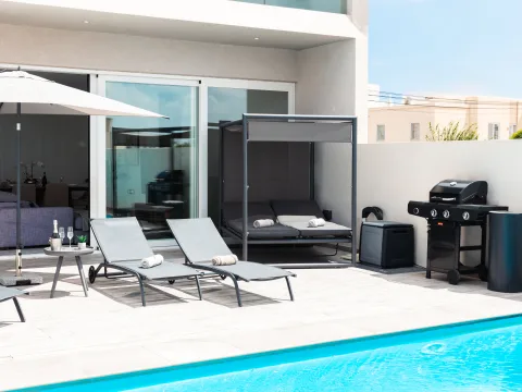 6 bed Villa For Rent in St Julian's, St Julian's - thumb 2