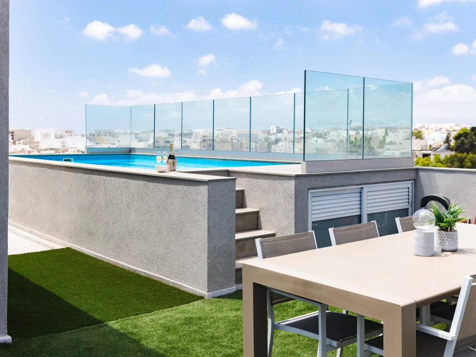 6 bed Villa For Rent in St Julian's, St Julian's - thumb 20