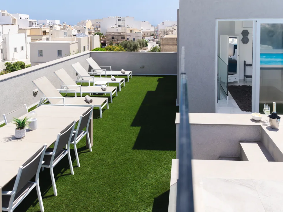 6 bed Villa For Rent in St Julian's, St Julian's - thumb 21