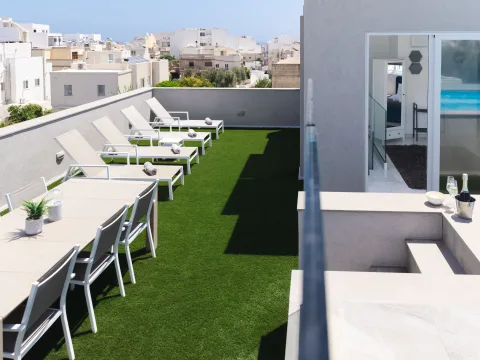 6 bed Villa For Rent in St Julian's, St Julian's - thumb 21