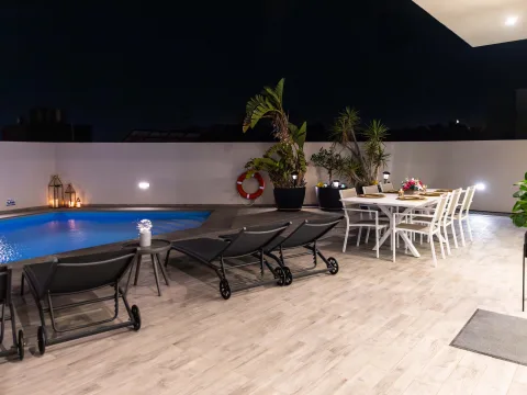 6 bed Villa For Rent in St Julian's, St Julian's - thumb 23