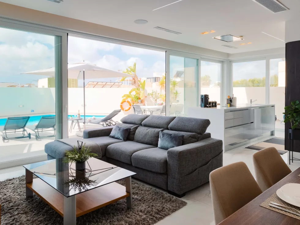 6 bed Villa For Rent in St Julian's, St Julian's - thumb 4