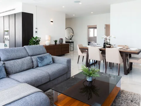 6 bed Villa For Rent in St Julian's, St Julian's - thumb 5