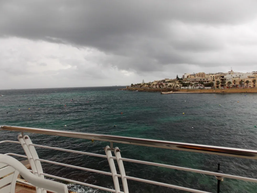 2 bed Terraced House For Rent in Marsascala, Marsascala - thumb 1