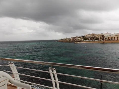 2 bed Terraced House For Rent in Marsascala, Marsascala - thumb 1