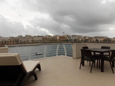 2 bed Terraced House For Rent in Marsascala, Marsascala - thumb 2