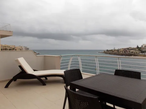 2 bed Terraced House For Rent in Marsascala, Marsascala - thumb 3