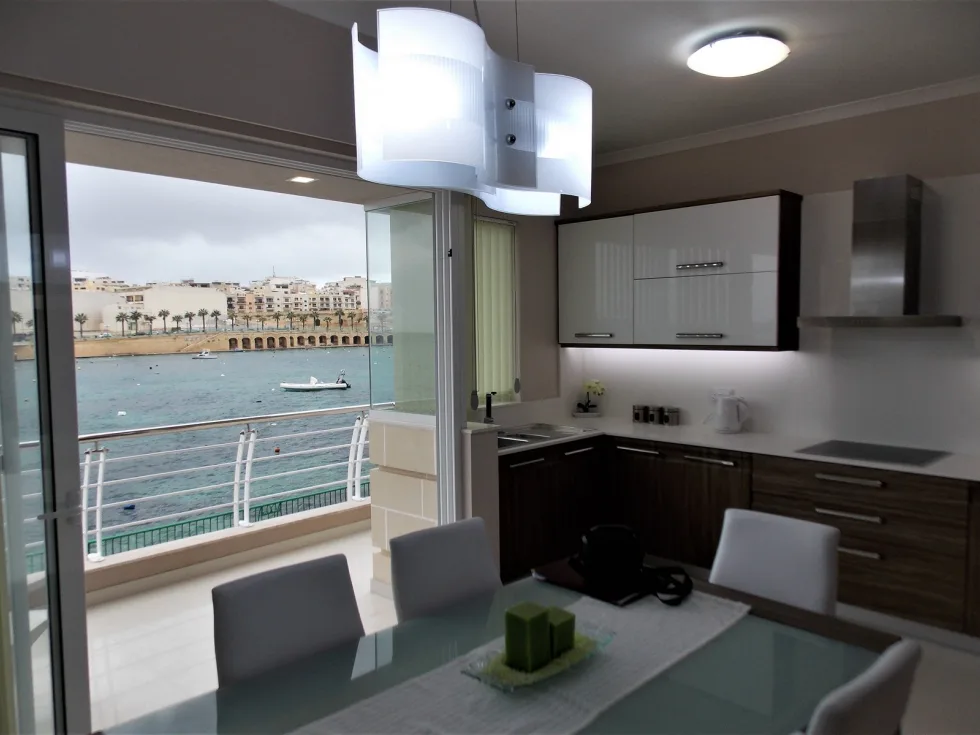 2 bed Terraced House For Rent in Marsascala, Marsascala - thumb 5