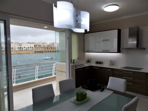 2 bed Terraced House For Rent in Marsascala, Marsascala - thumb 5