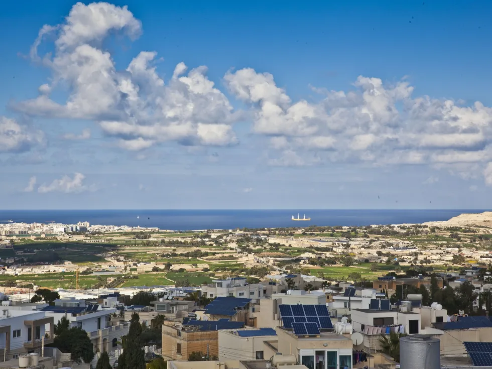 4 bed Maisonette For Rent in Naxxar, Naxxar - thumb 11