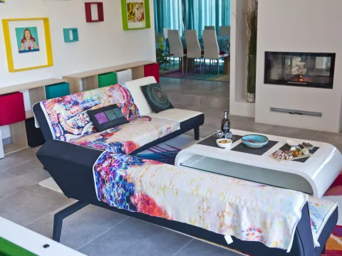 4 bed Maisonette For Rent in Naxxar, Naxxar - thumb 2