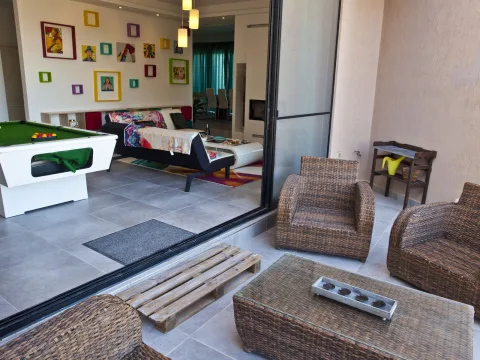 4 bed Maisonette For Rent in Naxxar, Naxxar - thumb 3