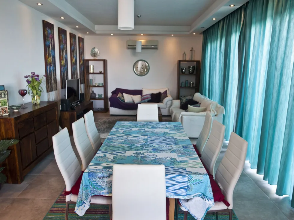 4 bed Maisonette For Rent in Naxxar, Naxxar - thumb 4