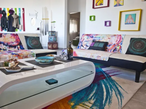 4 bed Maisonette For Rent in Naxxar, Naxxar - thumb 9