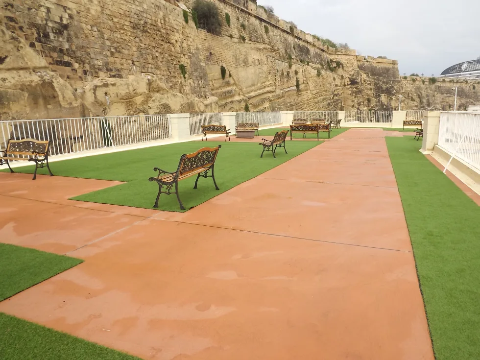 0 bed Office For Rent in Marsa, Marsa - thumb 1