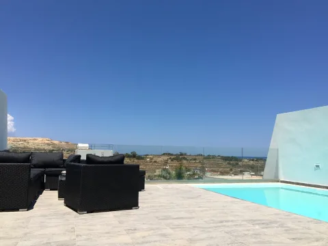 2 bed Penthouse For Rent in Bahar ic-Caghaq, Bahar ic-Caghaq - thumb 10