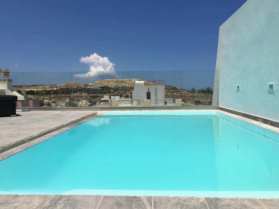 2 bed Penthouse For Rent in Bahar ic-Caghaq, Bahar ic-Caghaq - thumb 12