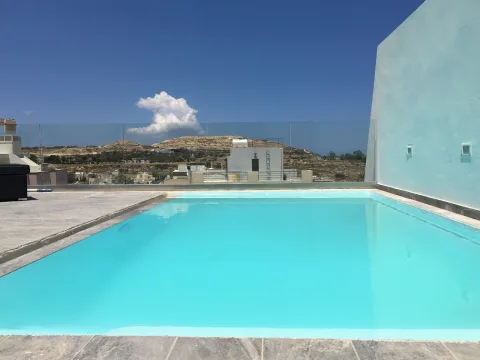 2 bed Penthouse For Rent in Bahar ic-Caghaq, Bahar ic-Caghaq - thumb 12