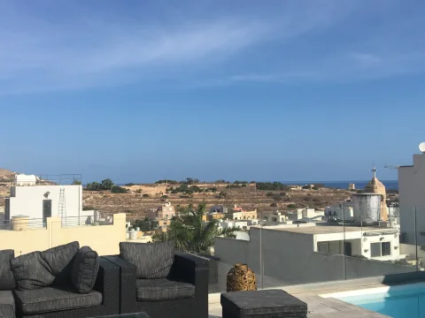 2 bed Penthouse For Rent in Bahar ic-Caghaq, Bahar ic-Caghaq - thumb 14