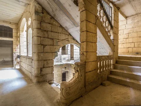 18 bed Palazzo For Sale in Valletta, Valletta - thumb 1