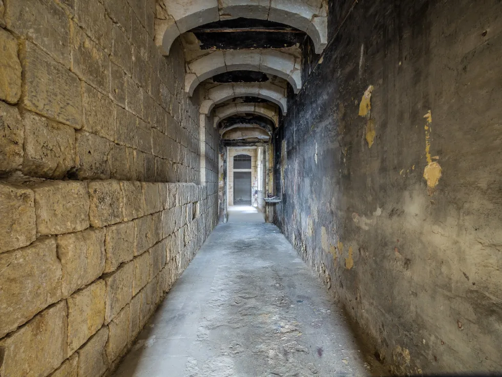 18 bed Palazzo For Sale in Valletta, Valletta - thumb 2