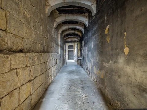 18 bed Palazzo For Sale in Valletta, Valletta - thumb 2