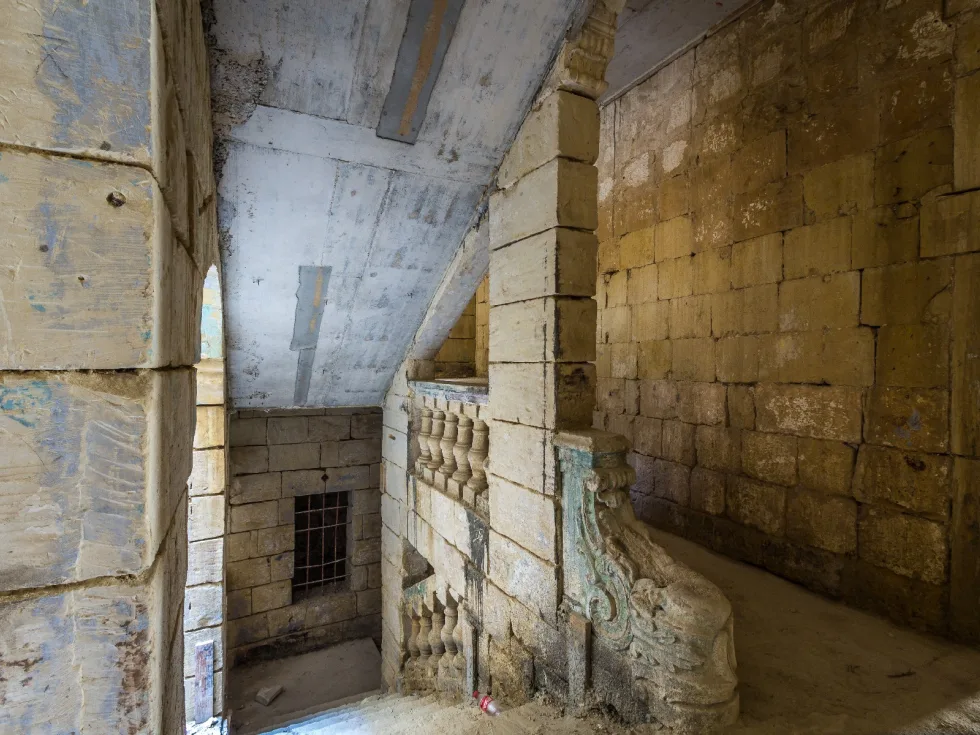 18 bed Palazzo For Sale in Valletta, Valletta - thumb 4