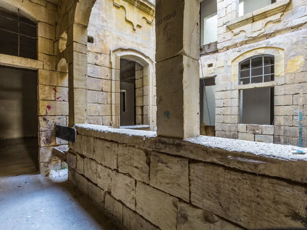 18 bed Palazzo For Sale in Valletta, Valletta - thumb 5