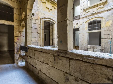 18 bed Palazzo For Sale in Valletta, Valletta - thumb 5