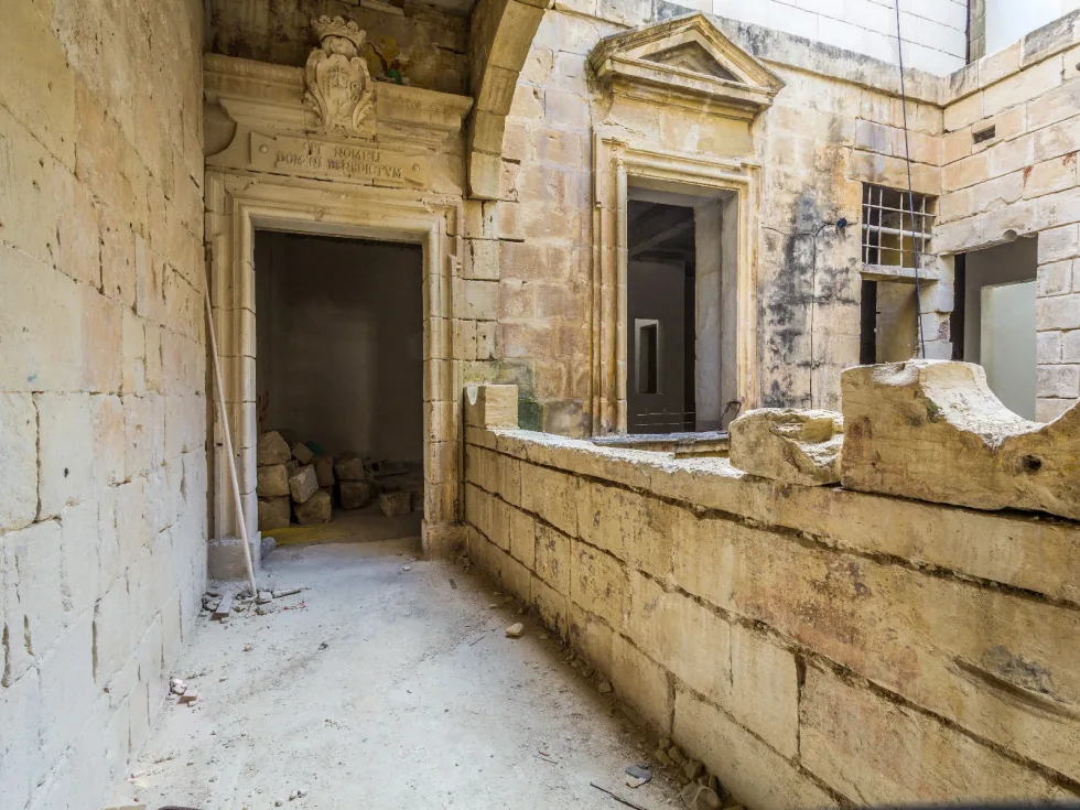 18 bed Palazzo For Sale in Valletta, Valletta - thumb 9