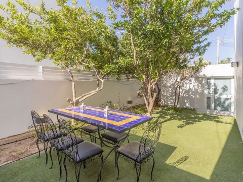 4 bed Villa For Rent in San Gwann, San Gwann - thumb 1