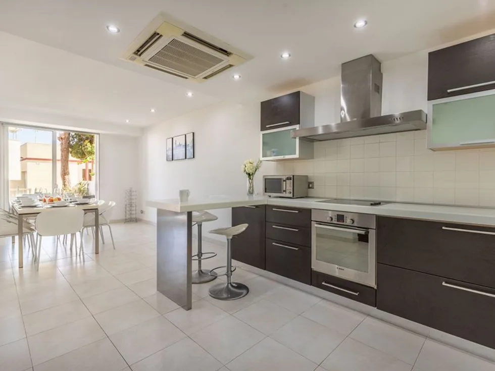 4 bed Villa For Rent in San Gwann, San Gwann - thumb 12