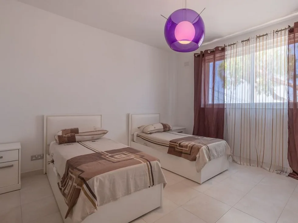 4 bed Villa For Rent in San Gwann, San Gwann - thumb 23
