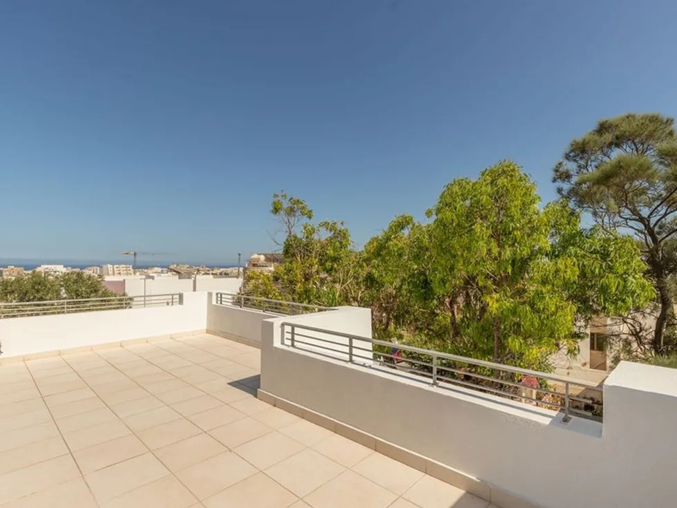 4 bed Villa For Rent in San Gwann, San Gwann - thumb 7