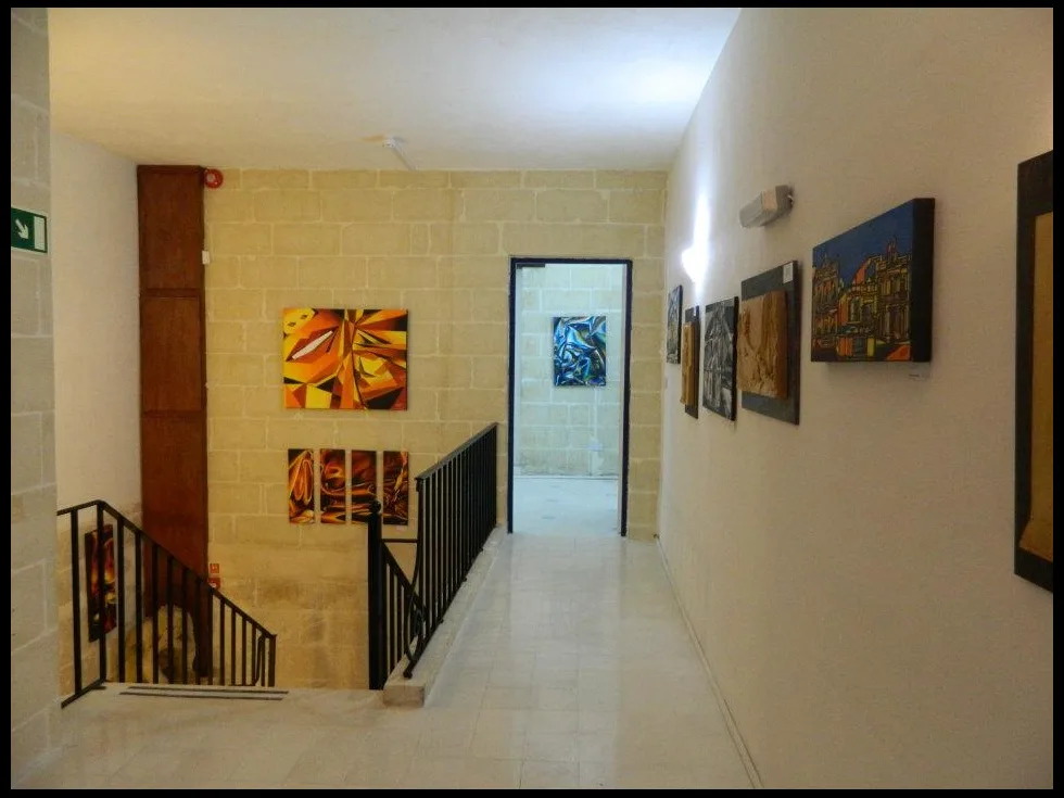 0 bed Office For Rent in Valletta, Valletta - thumb 1