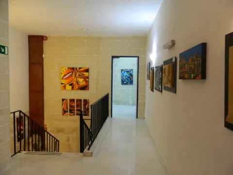 0 bed Office For Rent in Valletta, Valletta - thumb 1