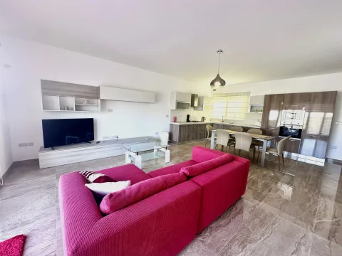 3 bed Penthouse For Rent in Mgarr, Mgarr - thumb 4