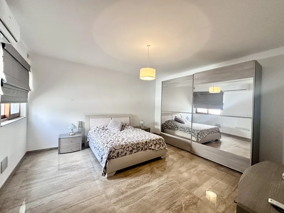 3 bed Penthouse For Rent in Mgarr, Mgarr - thumb 5