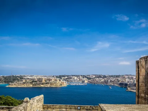 6 bed Palazzo For Sale in Valletta, Valletta - thumb 1