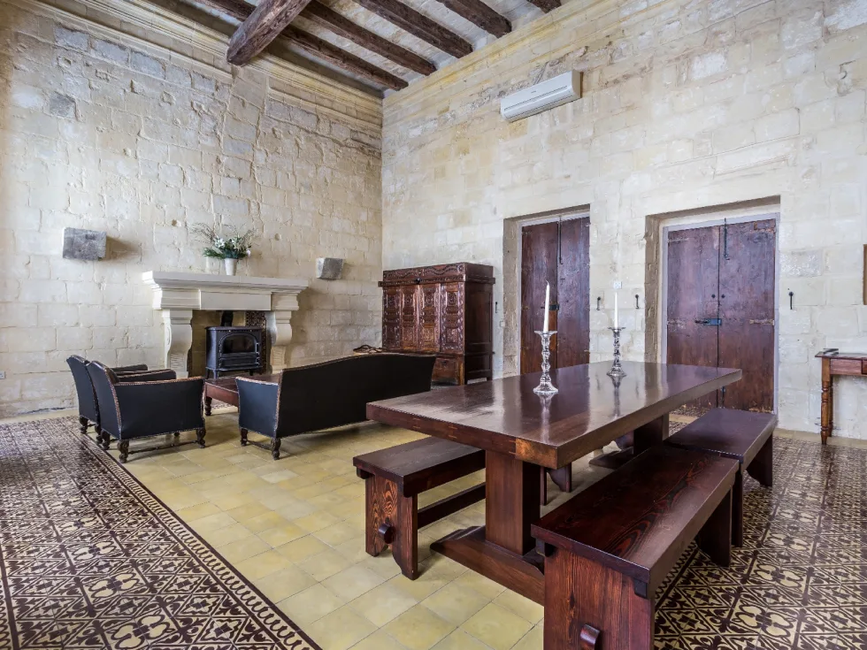 6 bed Palazzo For Sale in Valletta, Valletta - thumb 4